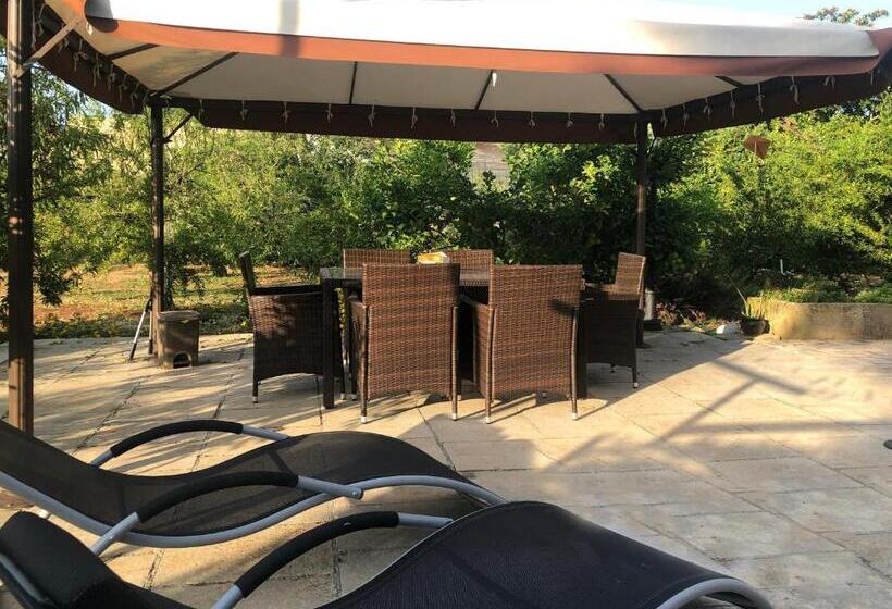Номер Стандарт, Casa Karina Sun&pool&relax