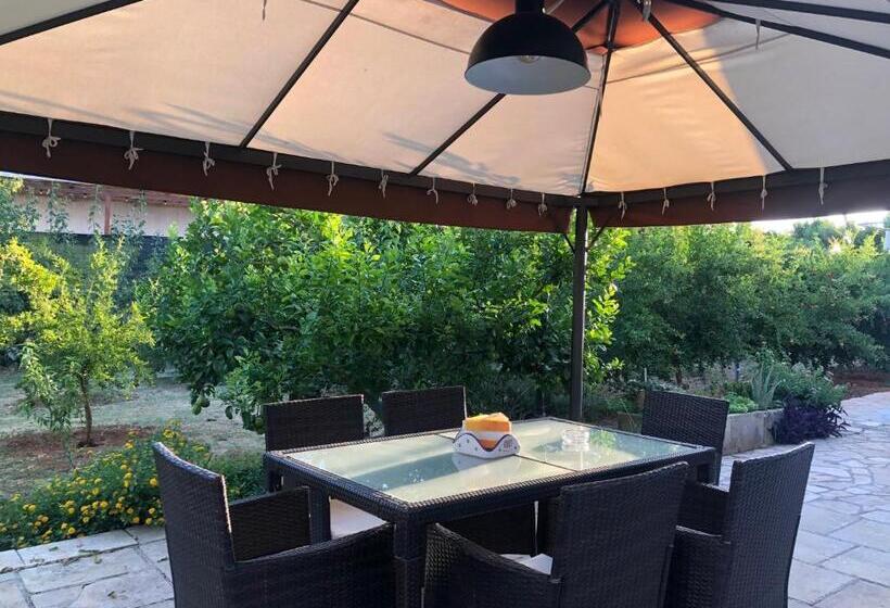 スタンダードルーム, Casa Karina Sun&pool&relax