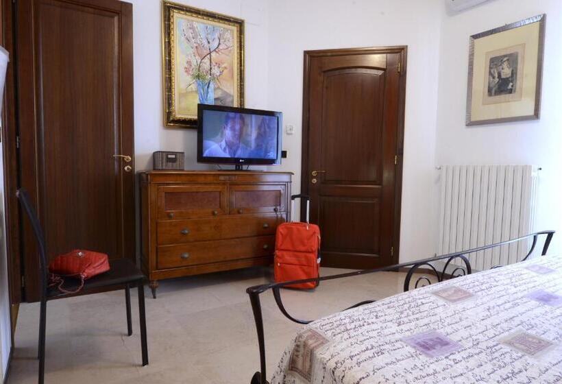 スタンダードルーム, Casa Karina Sun&pool&relax