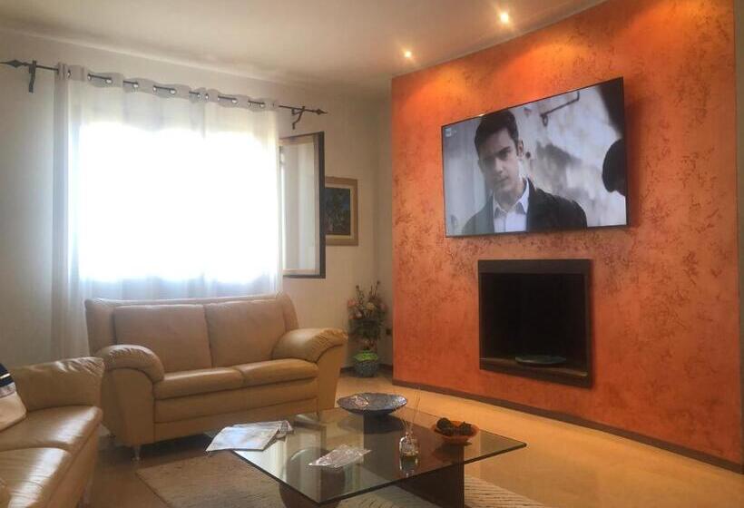 スタンダードシングルルーム, Casa Karina Sun&pool&relax