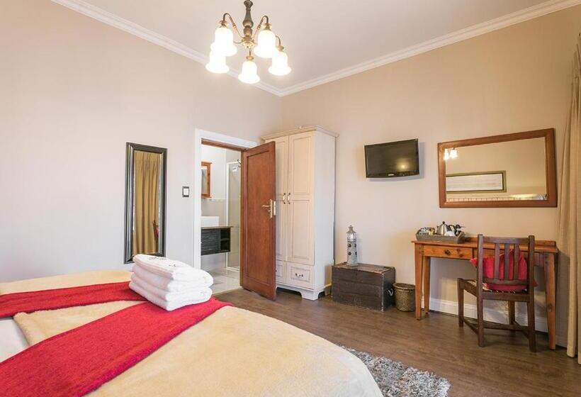 Люкс Повышенной Комфортности, Caledon 23 Country House