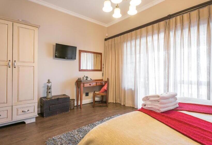 Люкс Повышенной Комфортности, Caledon 23 Country House