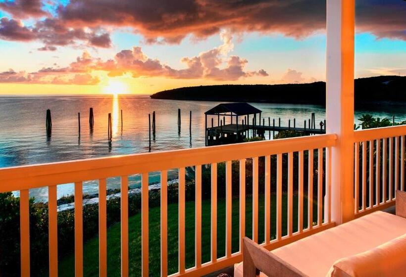 ویلا پریمیوم 1 خوابه, French Leave Resort, Autograph Collection
