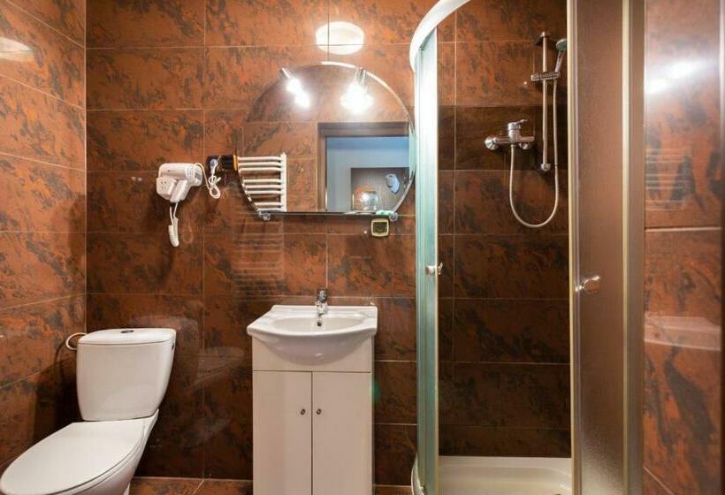 Номер Стандарт, Salis Resort