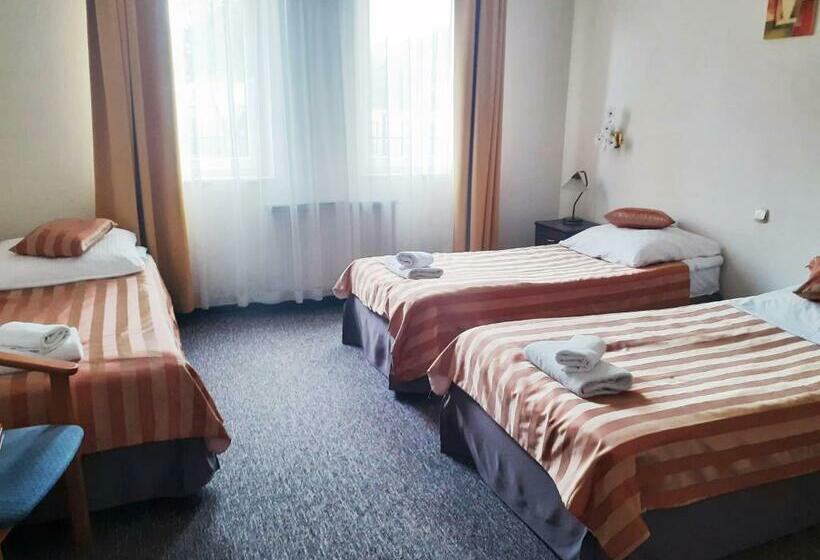 Номер Стандарт, Salis Resort