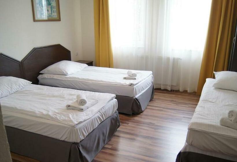 Номер Стандарт, Salis Resort