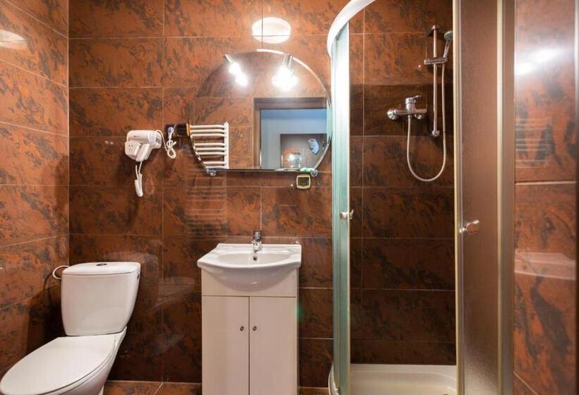 Стандартный Номер Кровать Кинг, Salis Resort