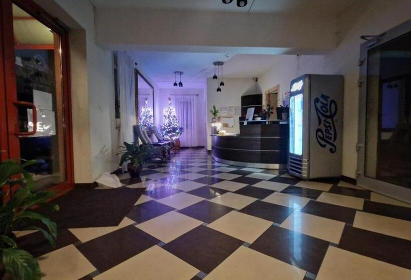Номер Стандарт, Salis Resort