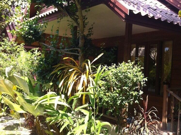 Bangalô Standard, Haad Yao Sunset Bungalow
