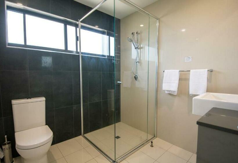 침실 1개 아파트, Magnum Serviced Apartments