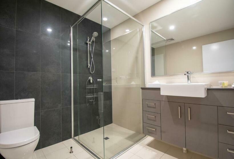 침실 1개 아파트, Magnum Serviced Apartments