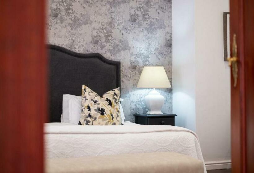 패밀리 룸, Stellenhof Guest House