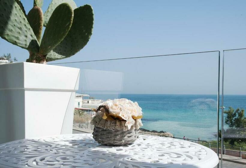 Номер Стандарт Вид на Море, Bellariva Monopoli B&b E Relax