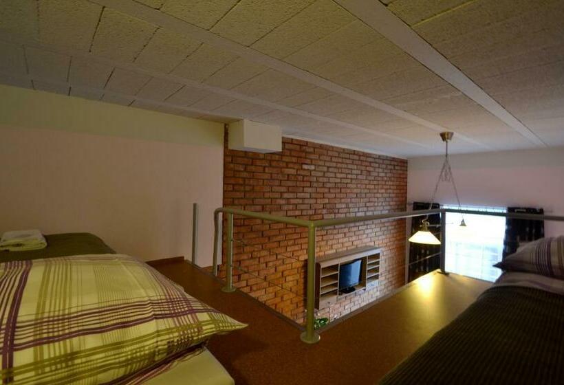 חדר סופריור, Bed&breakfast Mikunda