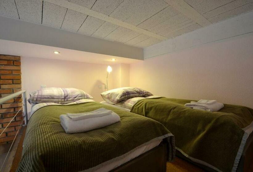 Апартаменты 1 Спальня, Bed&breakfast Mikunda