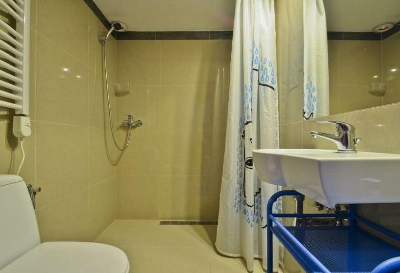 Номер Superior, Bed&breakfast Mikunda