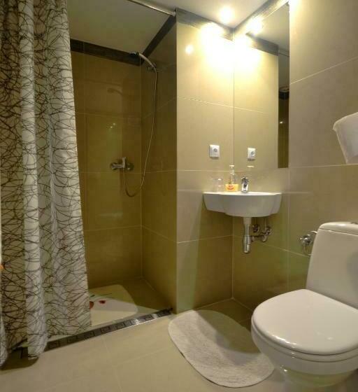 דירת חדר, Bed&breakfast Mikunda