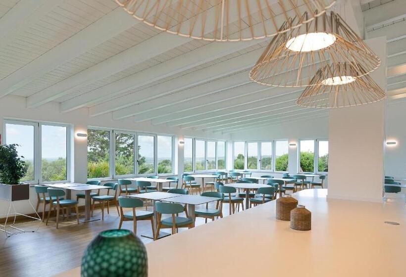 Трехместный Номер Базовый, Lu  Hotel Porto Pino