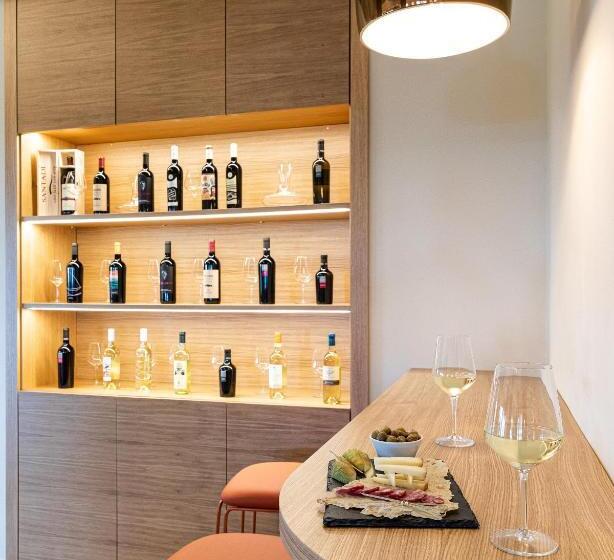 Четырехместный Номер Базовый, Lu  Hotel Porto Pino