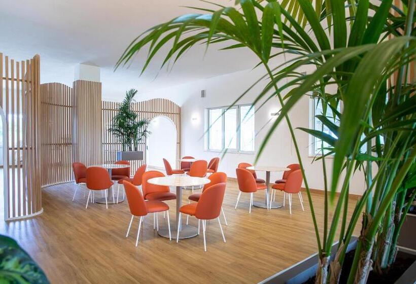 Трехместный Номер Базовый, Lu  Hotel Porto Pino