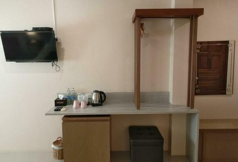 Номер Стандарт, Sand Paisan Resort