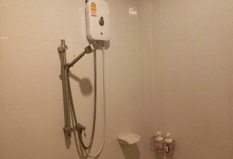 Standardzimmer, Sand Paisan Resort