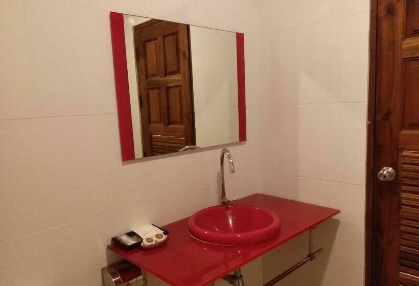 Standardzimmer, Sand Paisan Resort