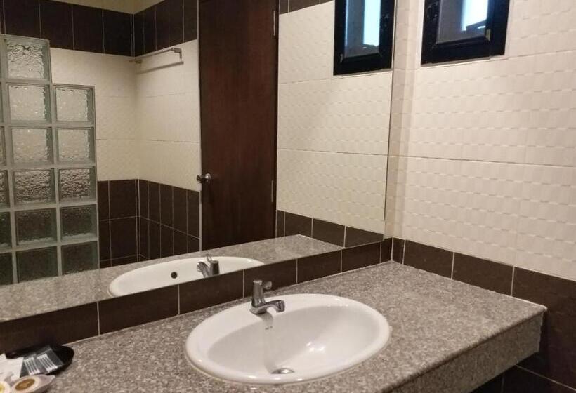 Номер Superior, Sand Paisan Resort