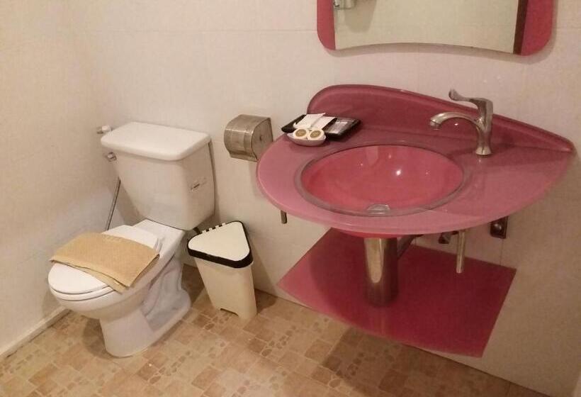 Номер Стандарт, Sand Paisan Resort