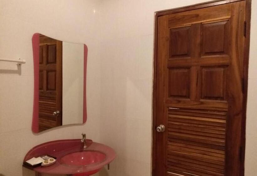 Standardzimmer, Sand Paisan Resort