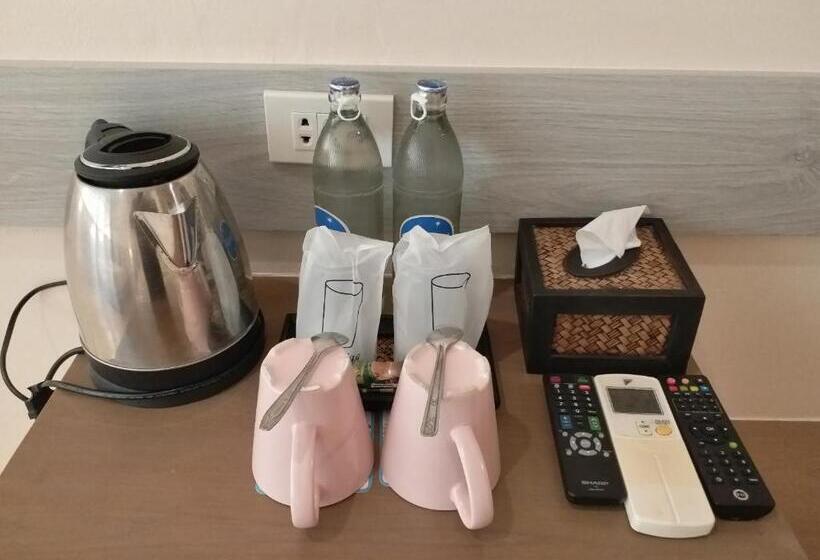 Номер Стандарт, Sand Paisan Resort