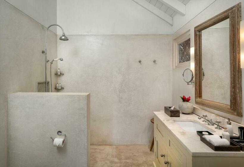 Номер Deluxe Вид на Бассейн, Taru Villas Rampart Street   Galle Fort