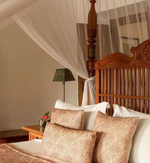 Habitación Premium Vista al Mar., Taru Villas Rampart Street   Galle Fort