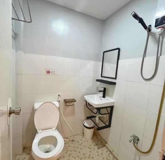 스탠다드 룸 킹사이즈 침대, Zuric Pension House
