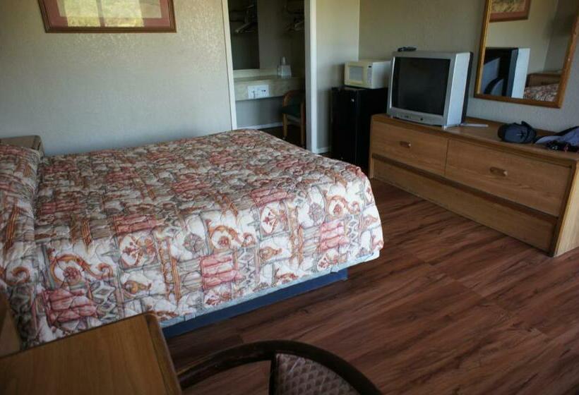 Номер Стандарт Индивидуальный, Executive Inn & Suites