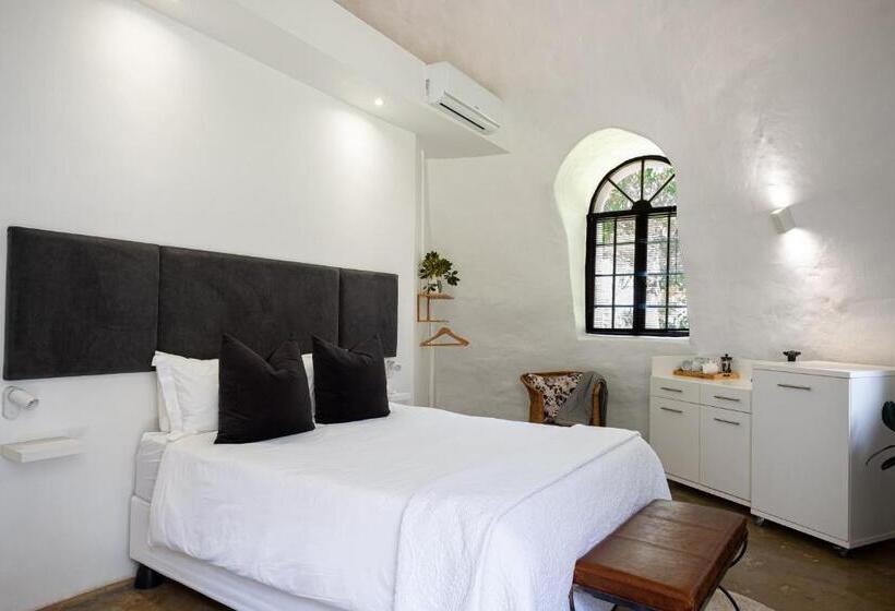 스탠다드 룸, Stellenhof Guest House