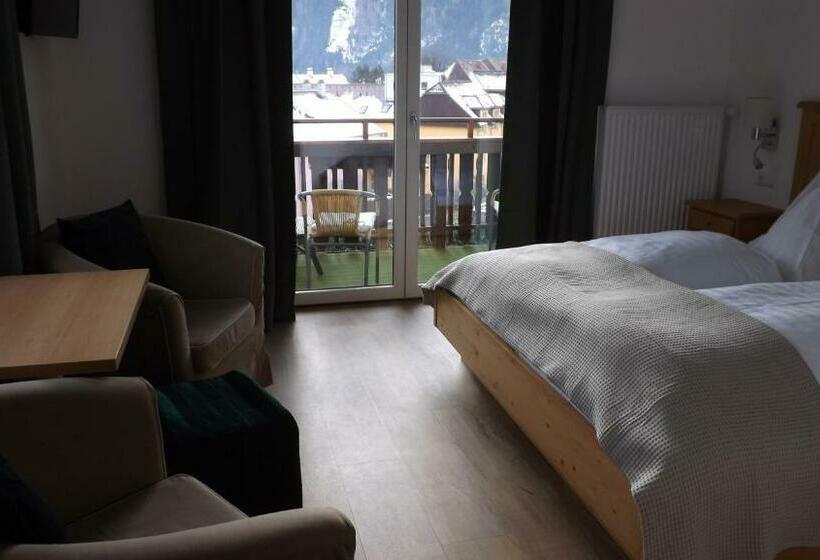 Номер Стандарт, Pension Geissler Reicher