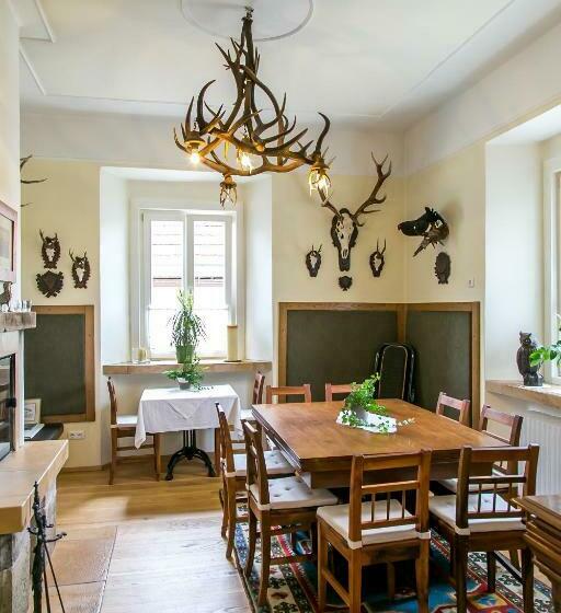 Номер Стандарт, Villa Thalhof