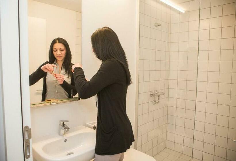 Номер Стандарт, Hostel Groeninghe
