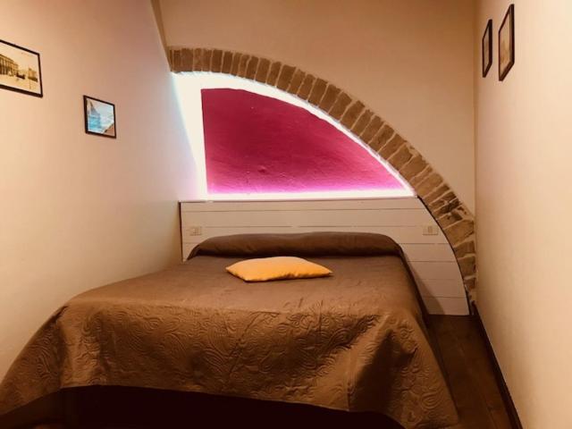 آپارتمان 2 خوابه, Albergo Tripoli B&b Affittacamere