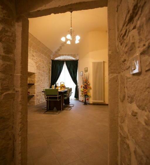 דירת שני חדרים, Albergo Tripoli B&b Affittacamere