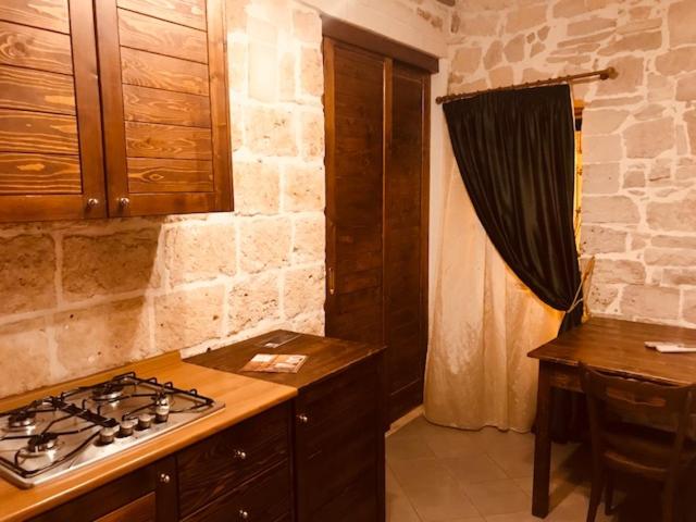 דירת שני חדרים, Albergo Tripoli B&b Affittacamere
