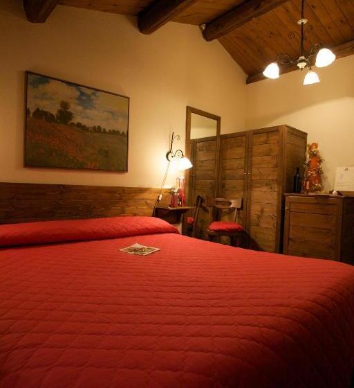 חדר בסיסי, Albergo Tripoli B&b Affittacamere