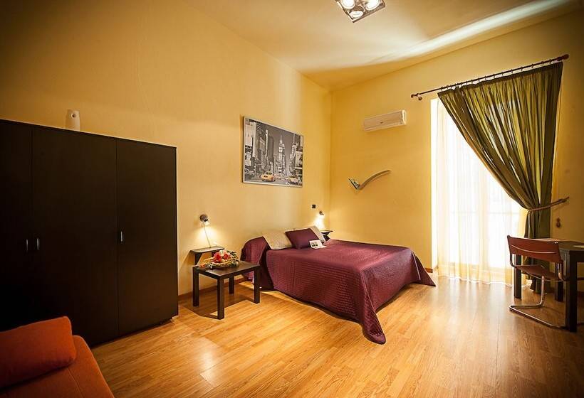 חדר סטנדרט, Albergo Tripoli B&b Affittacamere
