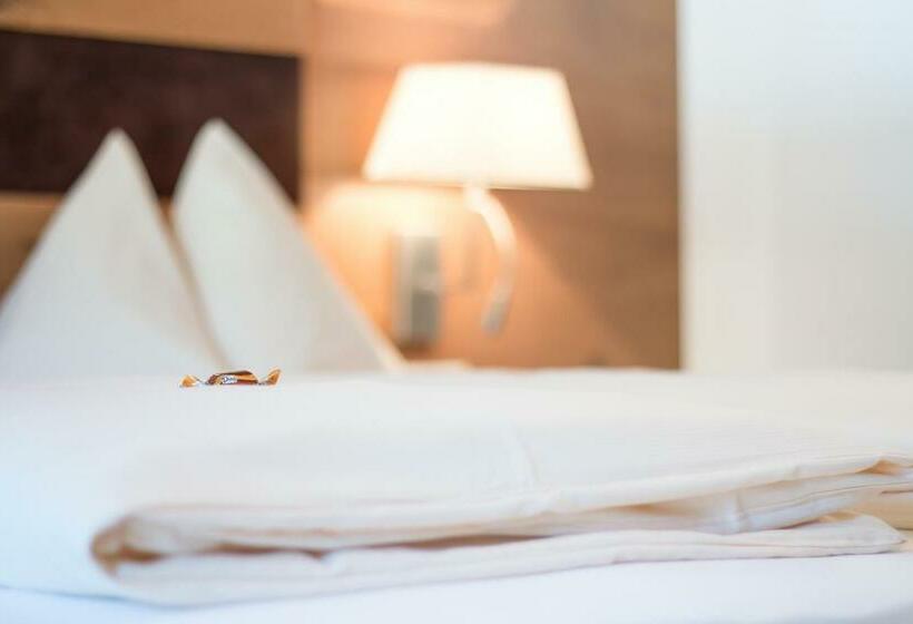 Quarto Familiar, Alpenwelt Superior