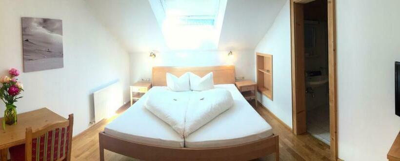 Quarto Estandar Individual, Garni Apart Elfriede