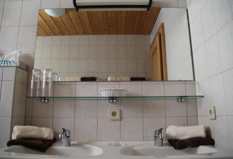 Апартаменты 2 Спальни, Garni Apart Elfriede