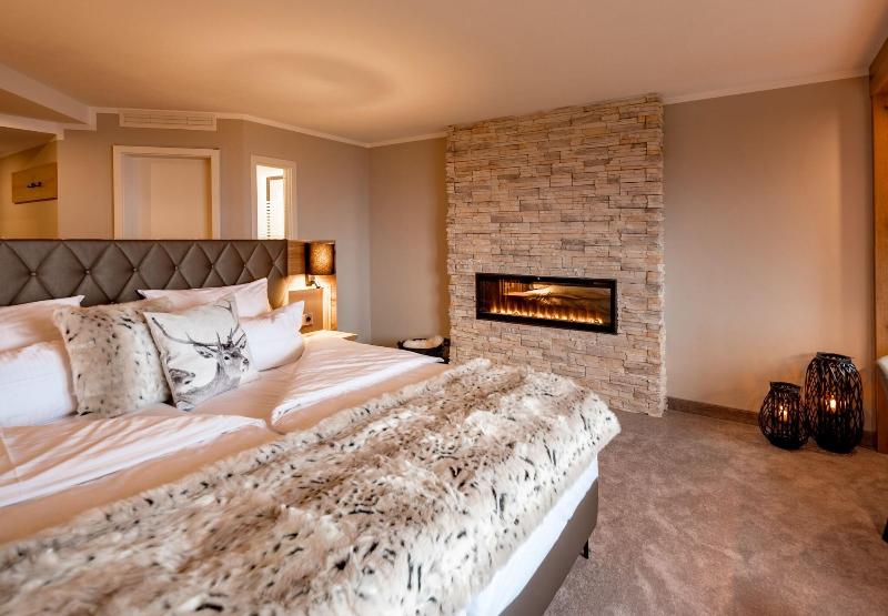 舒适型房间, La Bastide Du Port   Hôtel De Charme