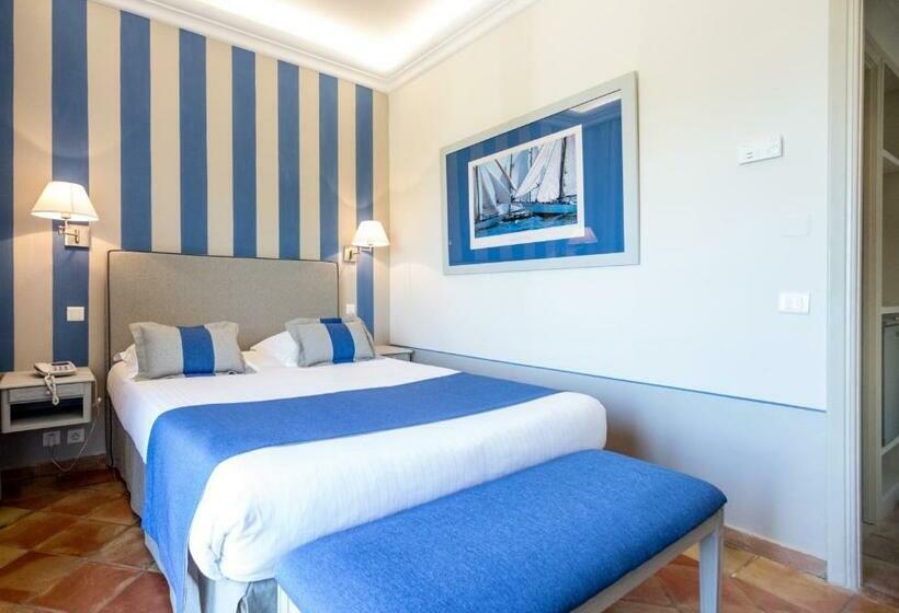 舒适型房间, La Bastide Du Port   Hôtel De Charme