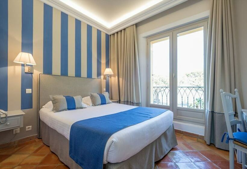 舒适型房间, La Bastide Du Port   Hôtel De Charme
